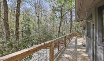 31 Bushwacker Way, Cashiers, NC 28717