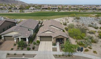 20702 W HILLCREST Blvd, Buckeye, AZ 85396