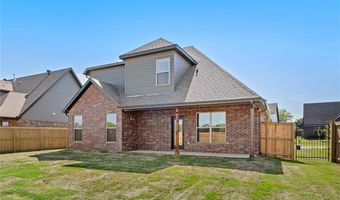 4603 SW Elderwood St, Bentonville, AR 72713