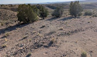 Mabel Trail 3.12 Acres, Caliente, NV 89008
