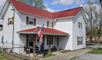 302 Frankfort St, Augusta, KY 41002