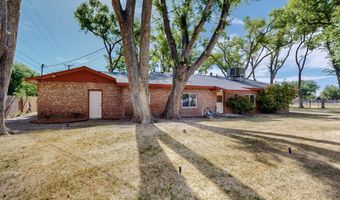 2215 MARGARET Dr, Bosque Farms, NM 87068
