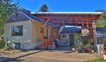 1423 Front Ave NE, Albany, OR 97321