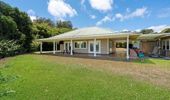 57 Awalau Rd B, Haiku, HI 96708