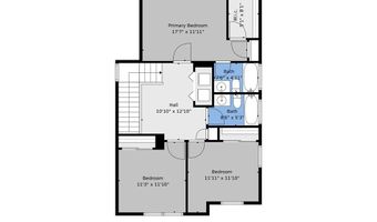 1172 S Coolidge Cir, Aurora, CO 80018