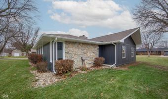 2110 Round Barn Rd, Anderson, IN 46017