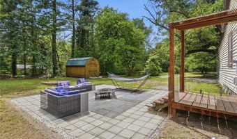 12456 Leonard Ln, Ashland, VA 23005