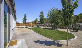 145 San Joaquin Dr, Dayton, NV 89403