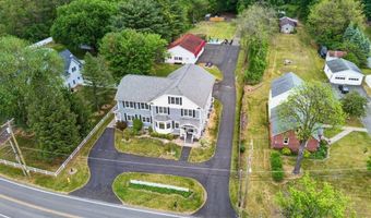 447 Krumkill Rd, Albany, NY 12203