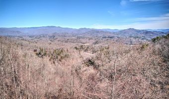 Freeman Overlook lot 6A, Almond, NC 28702