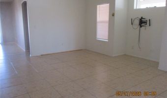 1717 El Cazador, Bullhead City, AZ 86442