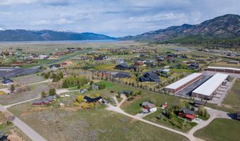 60 BUCKRAIL Ln, Alpine, WY 83128