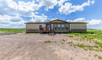 134 Gopher Gulch Loop, Carrizozo, NM 88301