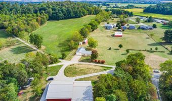 10539 Garrett Rd SW, Amanda, OH 43102