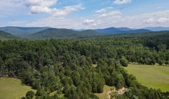 ALUM SPRINGS ROAD, Basye, VA 22810