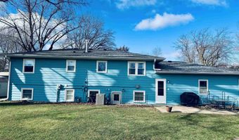 1410 Mulberry St, Atlantic, IA 50022