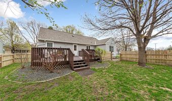 302 W Douglas St, Arlington, MN 55307