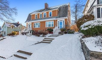 118 Ocean Ave, Cranston, RI 02905