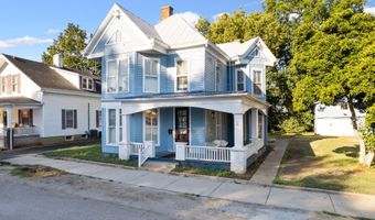 305 Bracken St, Augusta, KY 41002