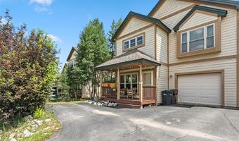 105 ALPENSEE Dr, Breckenridge, CO 80424