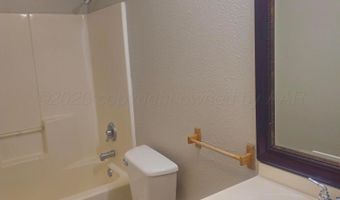 2821 Oak Dr, Amarillo, TX 79107