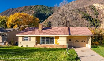 328 Park Dr, Glenwood Springs, CO 81601