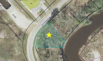 Blue Meadow lot 5, Bay St. Louis, MS 39520