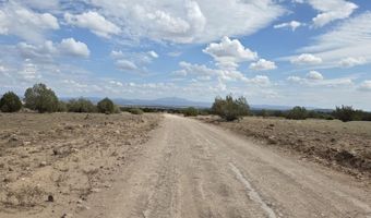 64 Antelope Run, Ash Fork, AZ 86320