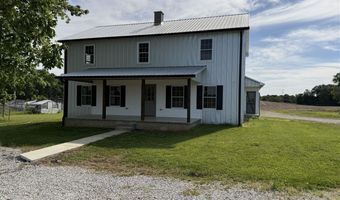 5255 Liberty Church Rd, Auburn, KY 42206