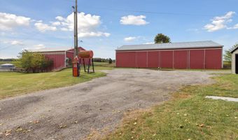 3515 N Bliss Rd, Alma, MI 48801