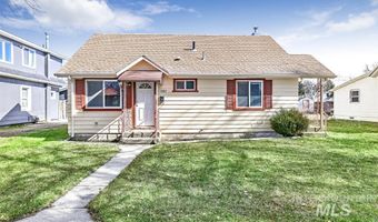 1527 Almo Ave, Burley, ID 83318