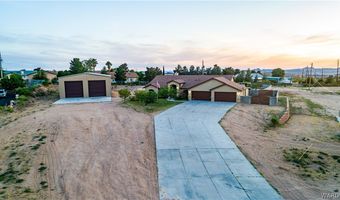 3834 Packsaddle Rd, Kingman, AZ 86401