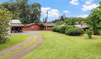 169 Waipalani Rd, Haiku, HI 96708