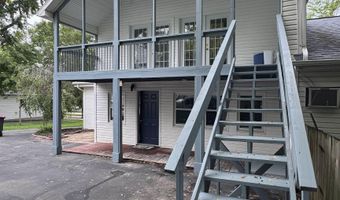 1205 S Brady St, Attica, IN 47918