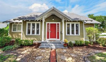 1601 BRYN MAWR St, Orlando, FL 32804