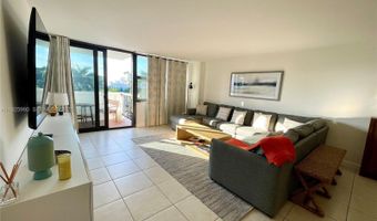 10101 E Bay Harbor Dr 402, Bay Harbor Islands, FL 33154