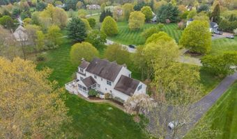 3 Indian Creek Rd, Alexandria Twp., NJ 08867