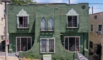 2945 W 11th St, Los Angeles, CA 90006