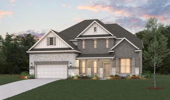 3209 Hidden Valley Dr, Anna, TX 75409