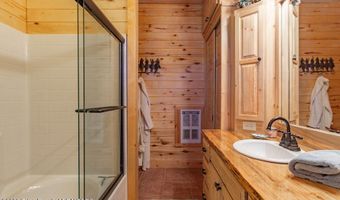 90 ELK Dr, Bondurant, WY 82922