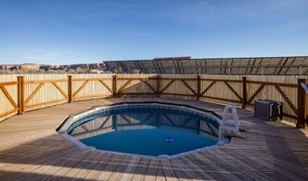 16 W COBBLE Ln, Bluff, UT 84512