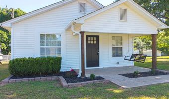 715 Maple Shade, Alma, AR 72921