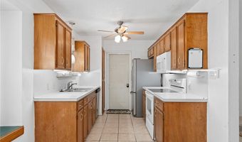 110 Spoonbill Ave, Aransas Pass, TX 78336
