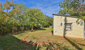 2109 Collins Ave, Abilene, TX 79603