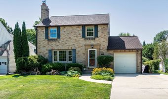 151 Lakewood Blvd, Madison, WI 53704