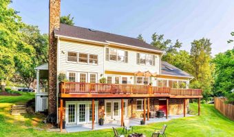 6808 CANAL BRIDGE Ct, Potomac, MD 20854