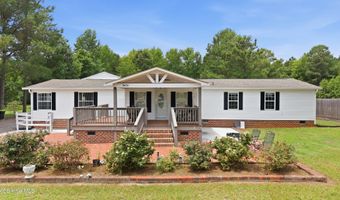 9474 Shasta Rd, Bailey, NC 27807