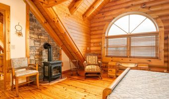 17051 LAUREL RUN Rd SW, Barton, MD 21521