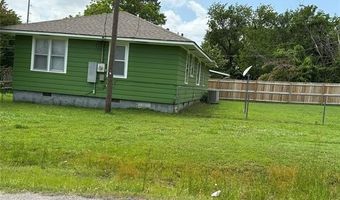 911 E Polk Ave, McAlester, OK 74501