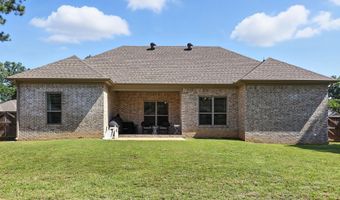 121 Hayden Dr, Beebe, AR 72012